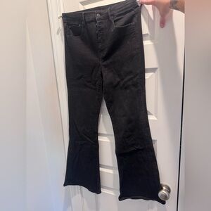 American Eagle Outfitters Black Women Jeans